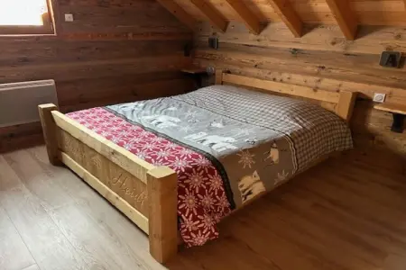 Chalet de montagne, Chalet à Ventron proche La Bresse Ski - Photo 35