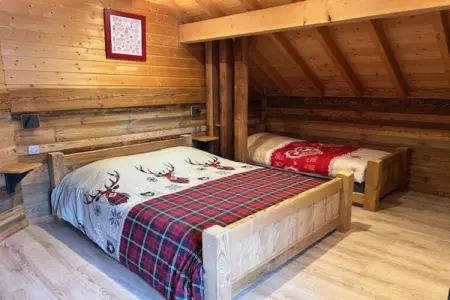 Chalet de montagne, Chalet à Ventron proche La Bresse Ski - Photo 37