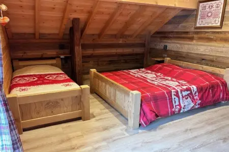 Chalet de montagne, Chalet à Ventron proche La Bresse Ski - Photo 38