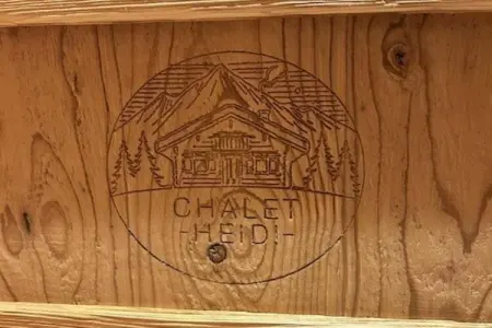 Chalet de montagne, Chalet à Ventron proche La Bresse Ski - Photo 39