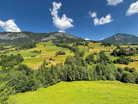 Appartement pour 6 pers. avec piscine et parking privatif - Photo 1