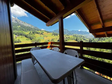 Appartement pour 6 pers. avec piscine et parking privatif - Photo 5