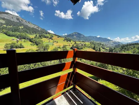 Appartement pour 6 pers. avec piscine et parking privatif - Photo 11