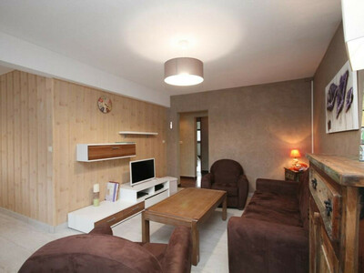 Location Appartement à Mont Dore,LE MONT-DORE Beau T4 au dernier étage splendides vues - wifi FR-1-608-9 N°884701