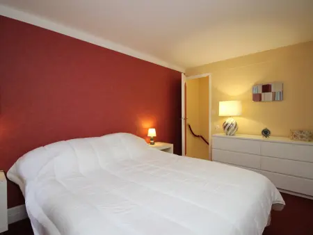 T2 La Bourboule Centre avec Wifi, 100m des Thermes, Jusqu'à 6 Pers. - Photo 7