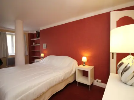 T2 La Bourboule Centre avec Wifi, 100m des Thermes, Jusqu'à 6 Pers. - Photo 8