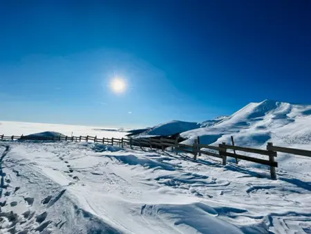 T2 La Bourboule Centre avec Wifi, 100m des Thermes, Jusqu'à 6 Pers. - Photo 14