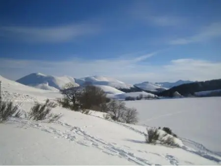 T2 La Bourboule Centre avec Wifi, 100m des Thermes, Jusqu'à 6 Pers. - Photo 15