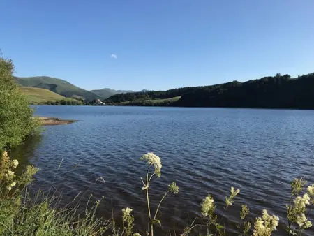 Chalet au Mont-Dore avec terrasse, 2 ch., navette ski, prox. centre & sentiers - Photo 15