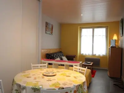 Appartement à Mont Dore, Studio confort avec wifi, hyper centre Mont-Dore, proche Thermes - L884744