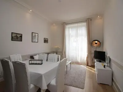 Appartement à Mont Dore, Magnifique T2 avec Wifi en centre, 1 chambre, 3 étoiles - L884750