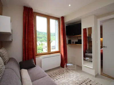 Appartement à Mont Dore, T2 de Standing à 300m des Thermes du Mont-Dore avec Parking et Ascenseur - L884759