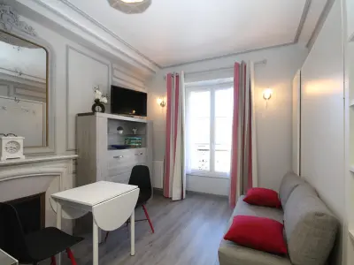 Appartement à Mont Dore, Mont-Dore : Studio Centre avec Ascenseur - 2 Pers - Cuisine Équipée - L884761