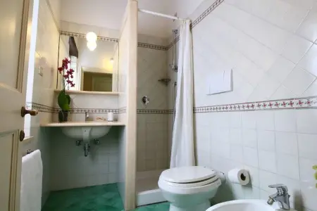 Bachi da Seta, Ferme à Todi avec piscine et théâtre - Photo 19