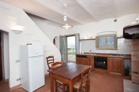 Casolare Due, Havre de paix dans la campagne de Todi - Photo 20
