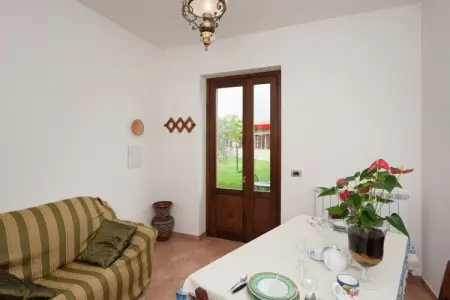 Augusto, Ferme près du Lac Trasimène avec piscine - Photo 12