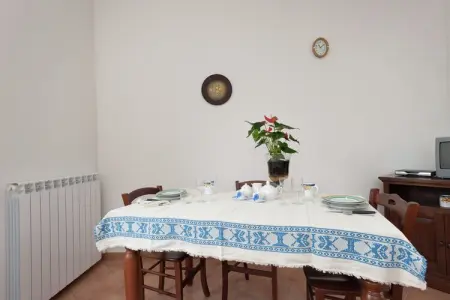 Augusto, Ferme près du Lac Trasimène avec piscine - Photo 15