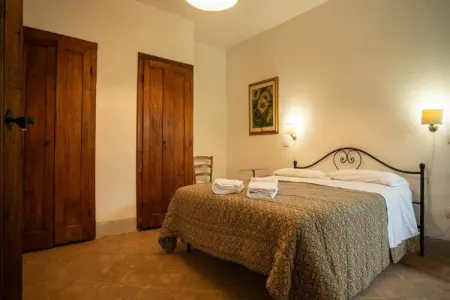Terra, Appartement dans les collines avec piscine - Photo 3