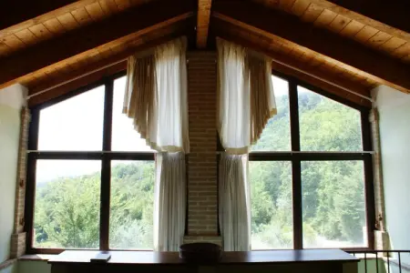 Terra, Appartement dans les collines avec piscine - Photo 19