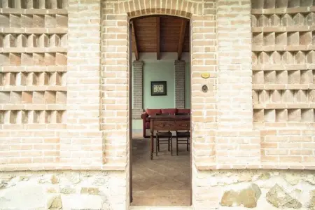 Terra, Appartement dans les collines avec piscine - Photo 21