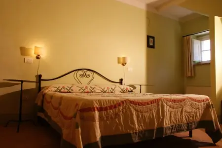 Terra, Appartement dans les collines avec piscine - Photo 24