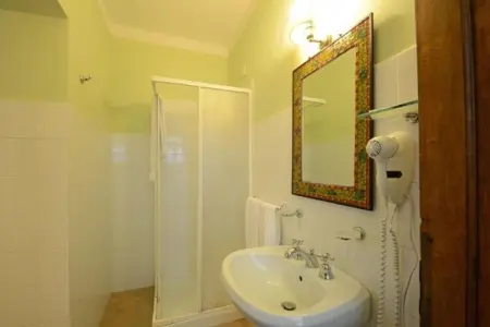 Terra, Appartement dans les collines avec piscine - Photo 27