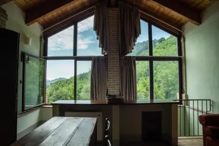 Terra, Appartement dans les collines avec piscine - Photo 35