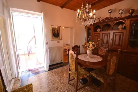 Casa Marcellini, Maison à Rio proche des villages côtiers - Photo 3