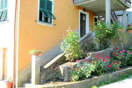 Casa Marcellini, Maison à Rio proche des villages côtiers - Photo 4