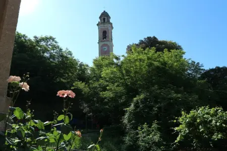 Casa Marcellini, Maison à Rio proche des villages côtiers - Photo 7