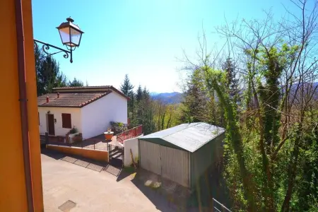 Casa Marcellini, Maison à Rio proche des villages côtiers - Photo 8
