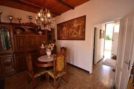 Casa Marcellini, Maison à Rio proche des villages côtiers - Photo 9