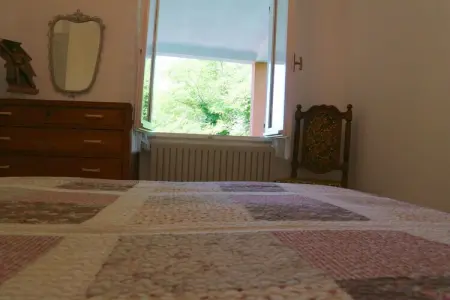 Casa Marcellini, Maison à Rio proche des villages côtiers - Photo 12