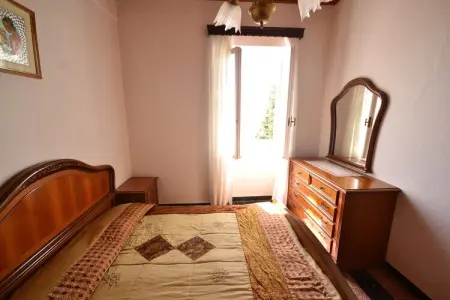 Casa Marcellini, Maison à Rio proche des villages côtiers - Photo 13