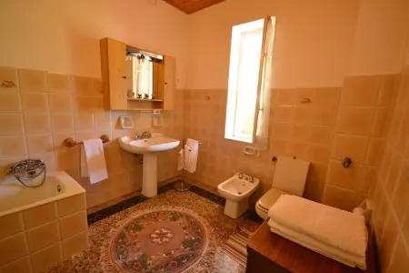 Casa Marcellini, Maison à Rio proche des villages côtiers - Photo 15