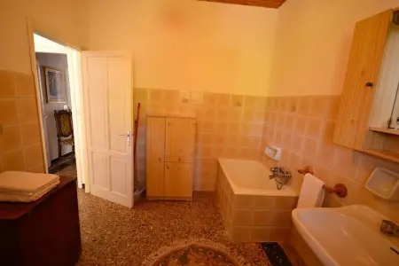 Casa Marcellini, Maison à Rio proche des villages côtiers - Photo 16