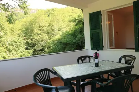 Casa Marcellini, Maison à Rio proche des villages côtiers - Photo 18