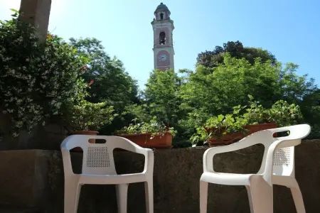 Casa Marcellini, Maison à Rio proche des villages côtiers - Photo 19