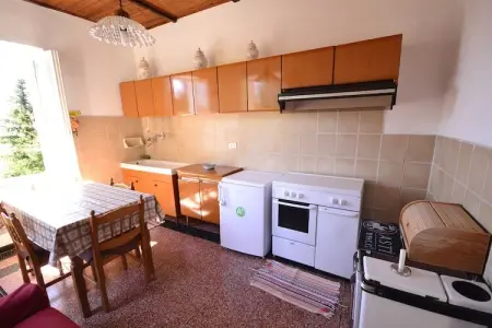 Casa Marcellini, Maison à Rio proche des villages côtiers - Photo 20