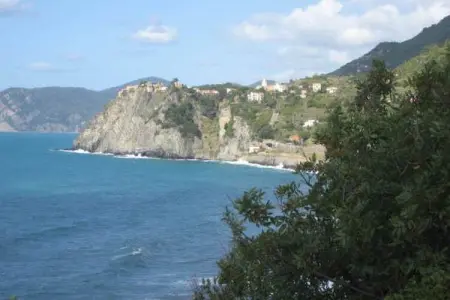 Casa Marcellini, Maison à Rio proche des villages côtiers - Photo 25
