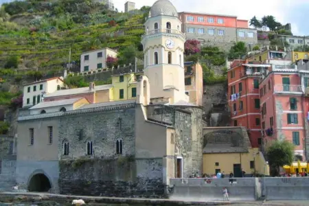 Casa Marcellini, Maison à Rio proche des villages côtiers - Photo 26