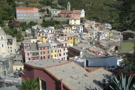 Casa Marcellini, Maison à Rio proche des villages côtiers - Photo 28