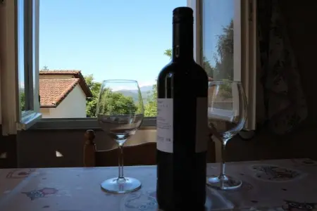 Casa Marcellini, Maison à Rio proche des villages côtiers - Photo 32