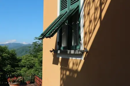 Casa Marcellini, Maison à Rio proche des villages côtiers - Photo 34