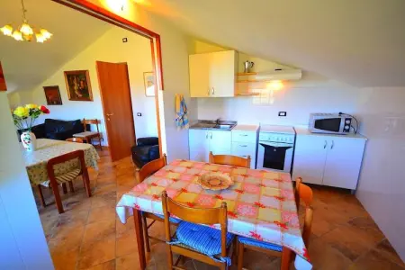 Crocetta Due, Cottage à Sesta Godano proche forêt et mer - Photo 2