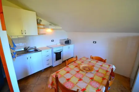 Crocetta Due, Cottage à Sesta Godano proche forêt et mer - Photo 3