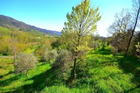 Crocetta Due, Cottage à Sesta Godano proche forêt et mer - Photo 8
