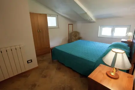 Crocetta Due, Cottage à Sesta Godano proche forêt et mer - Photo 18
