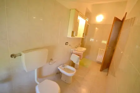 Crocetta Due, Cottage à Sesta Godano proche forêt et mer - Photo 19