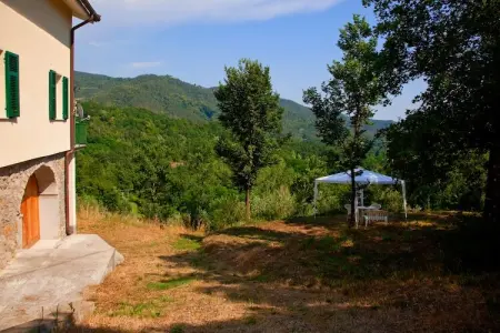 Crocetta Due, Cottage à Sesta Godano proche forêt et mer - Photo 25